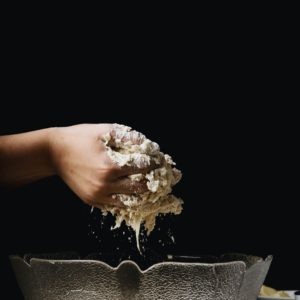 dough-mixing